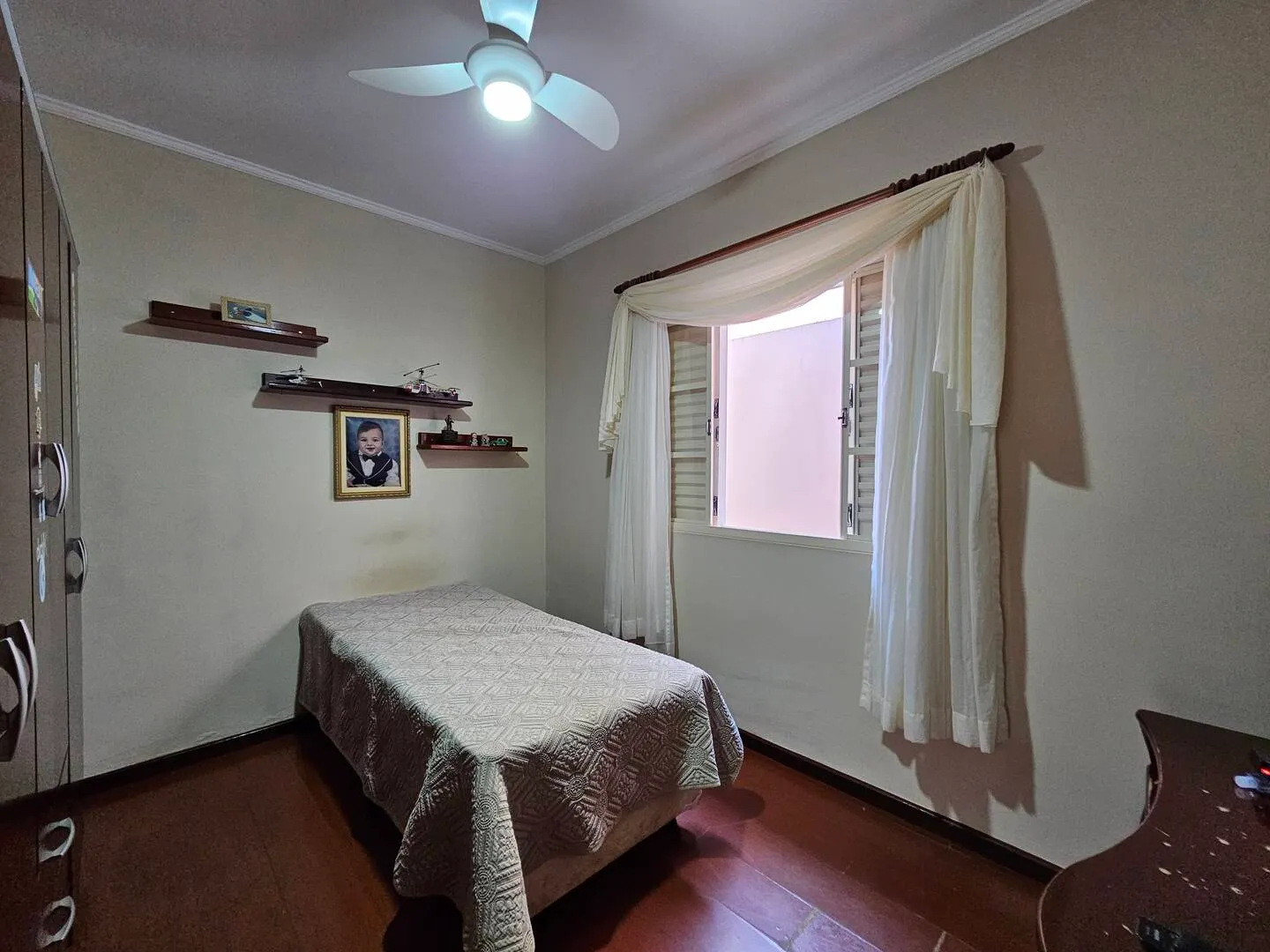 House for sale of 275 m² in Piraju, SP, Brazil