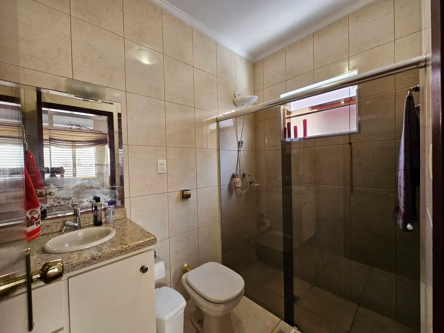 House for sale of 275 m² in Piraju, SP, Brazil