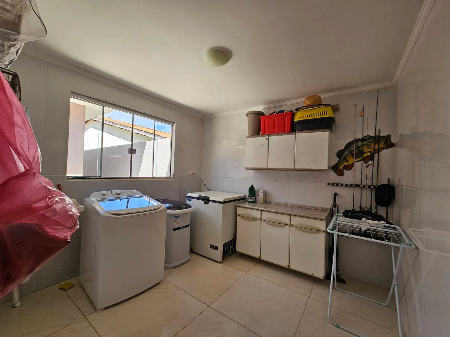 House for sale of 275 m² in Piraju, SP, Brazil