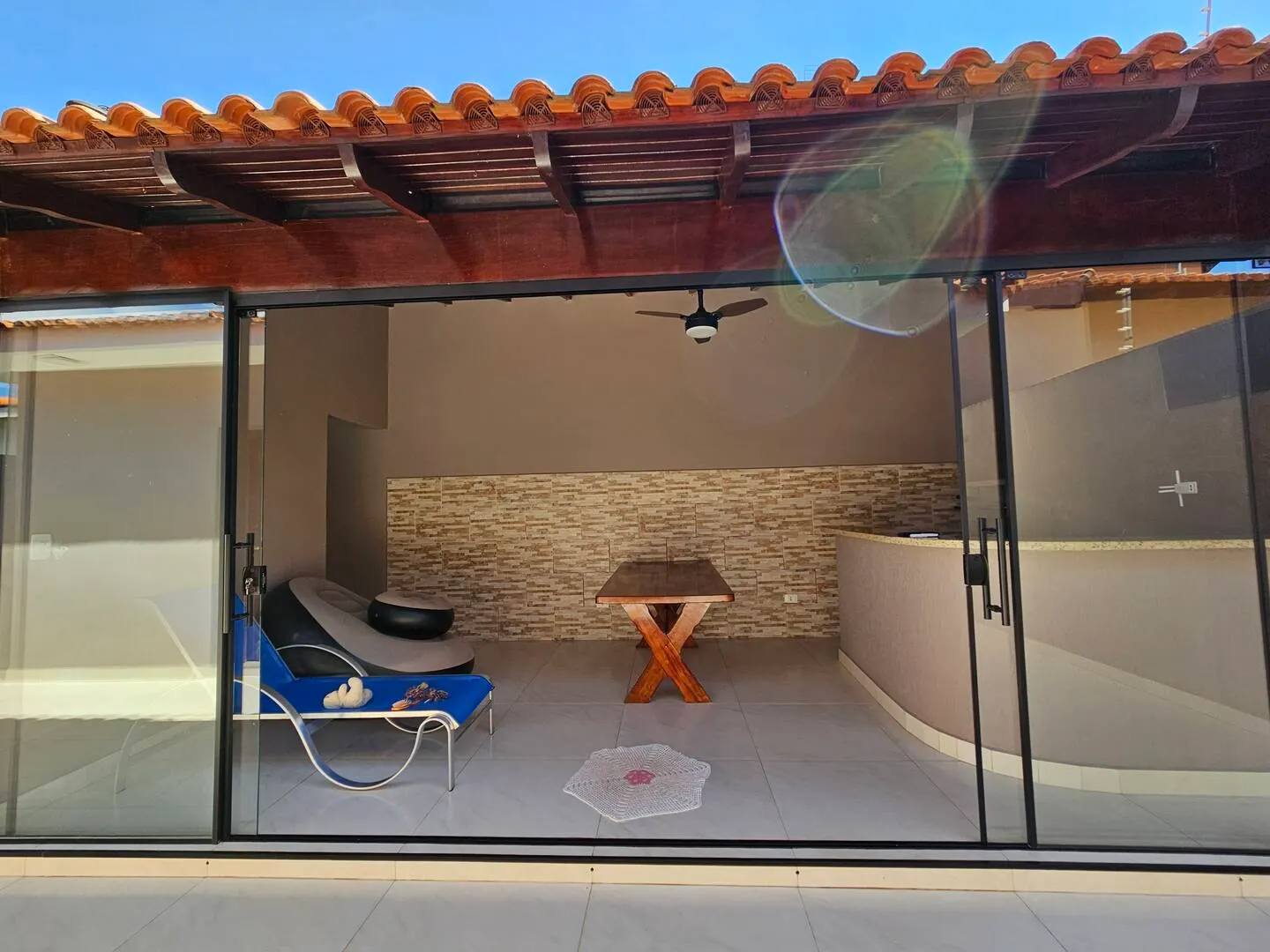 House for sale of 275 m² in Piraju, SP, Brazil
