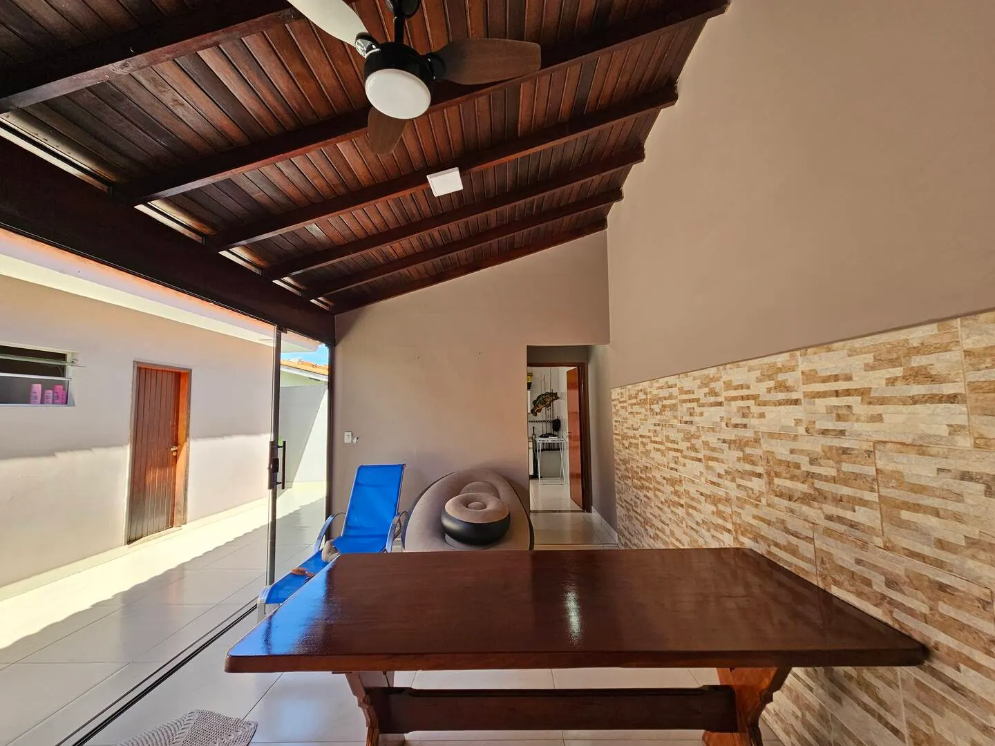 House for sale of 275 m² in Piraju, SP, Brazil