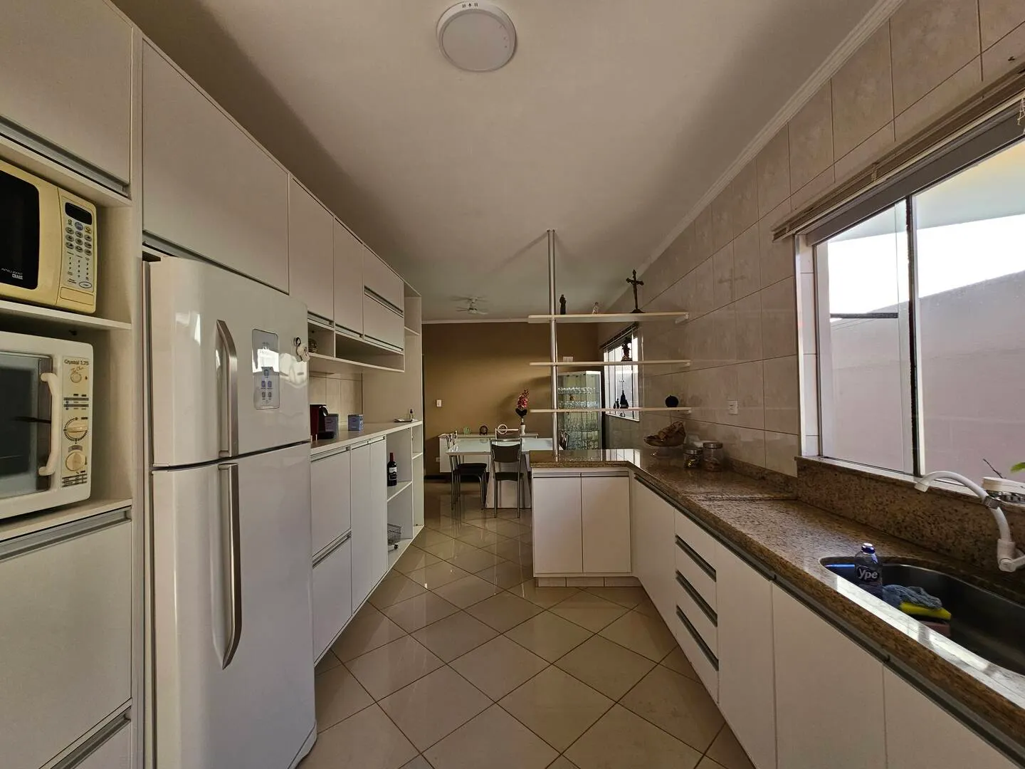 House for sale of 275 m² in Piraju, SP, Brazil