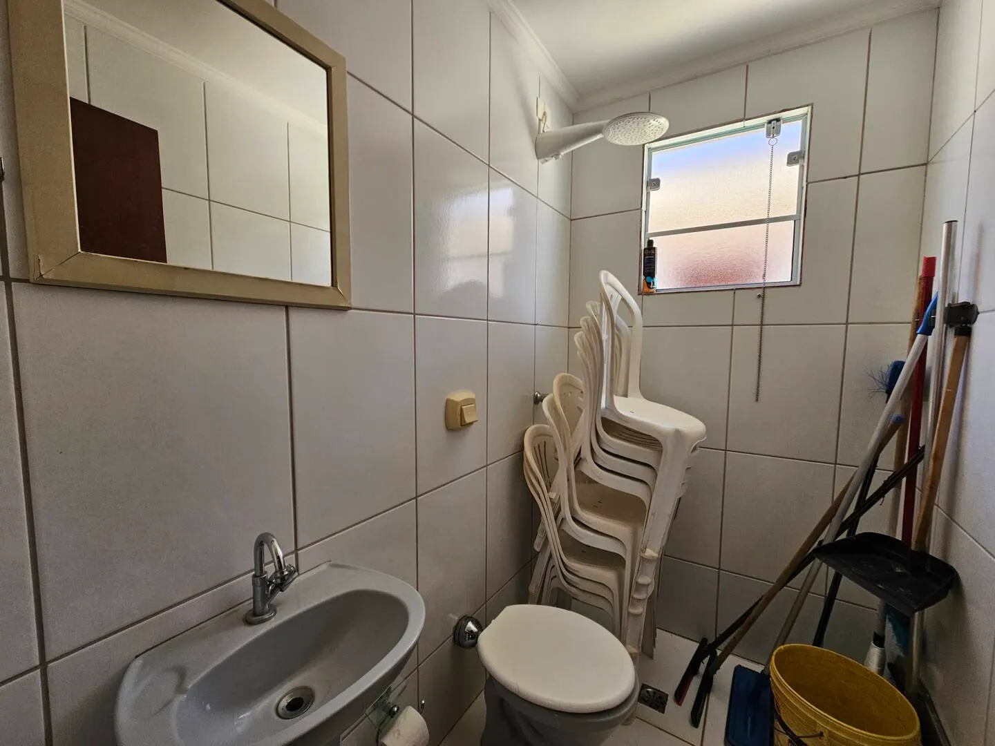 House for sale of 275 m² in Piraju, SP, Brazil