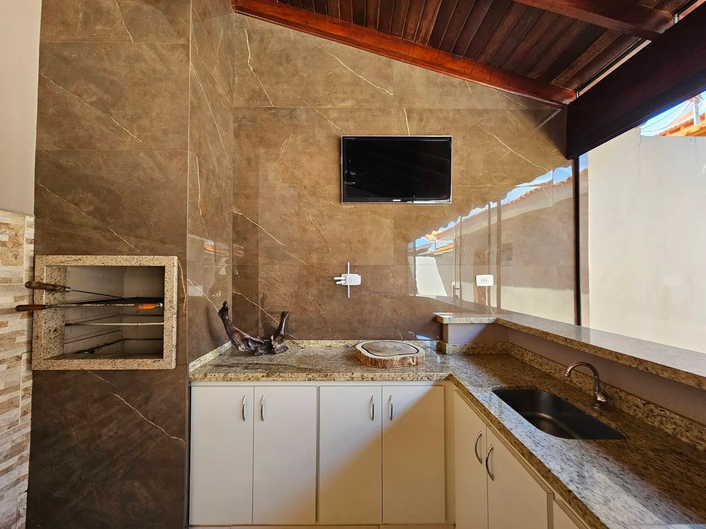 House for sale of 275 m² in Piraju, SP, Brazil