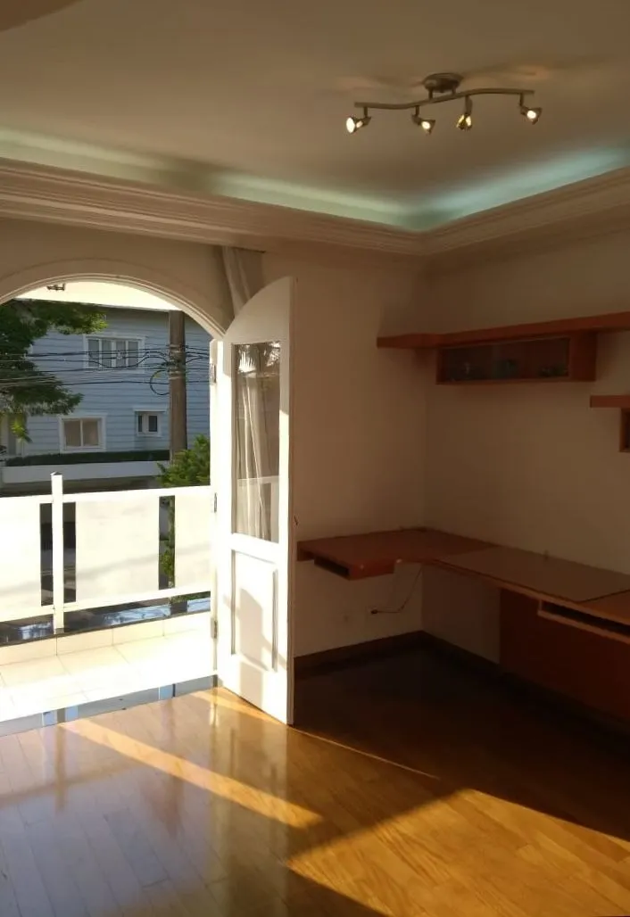 Casa à venda de 540 m² em Santana de Parnaíba, SP, Brasil
