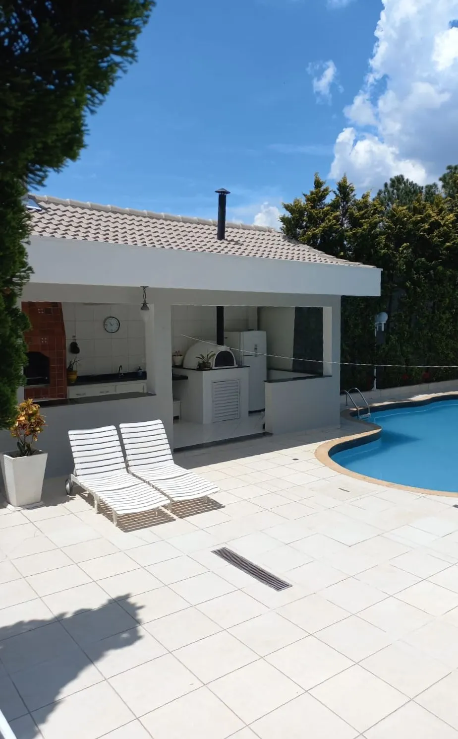 Casa à venda de 540 m² em Santana de Parnaíba, SP, Brasil