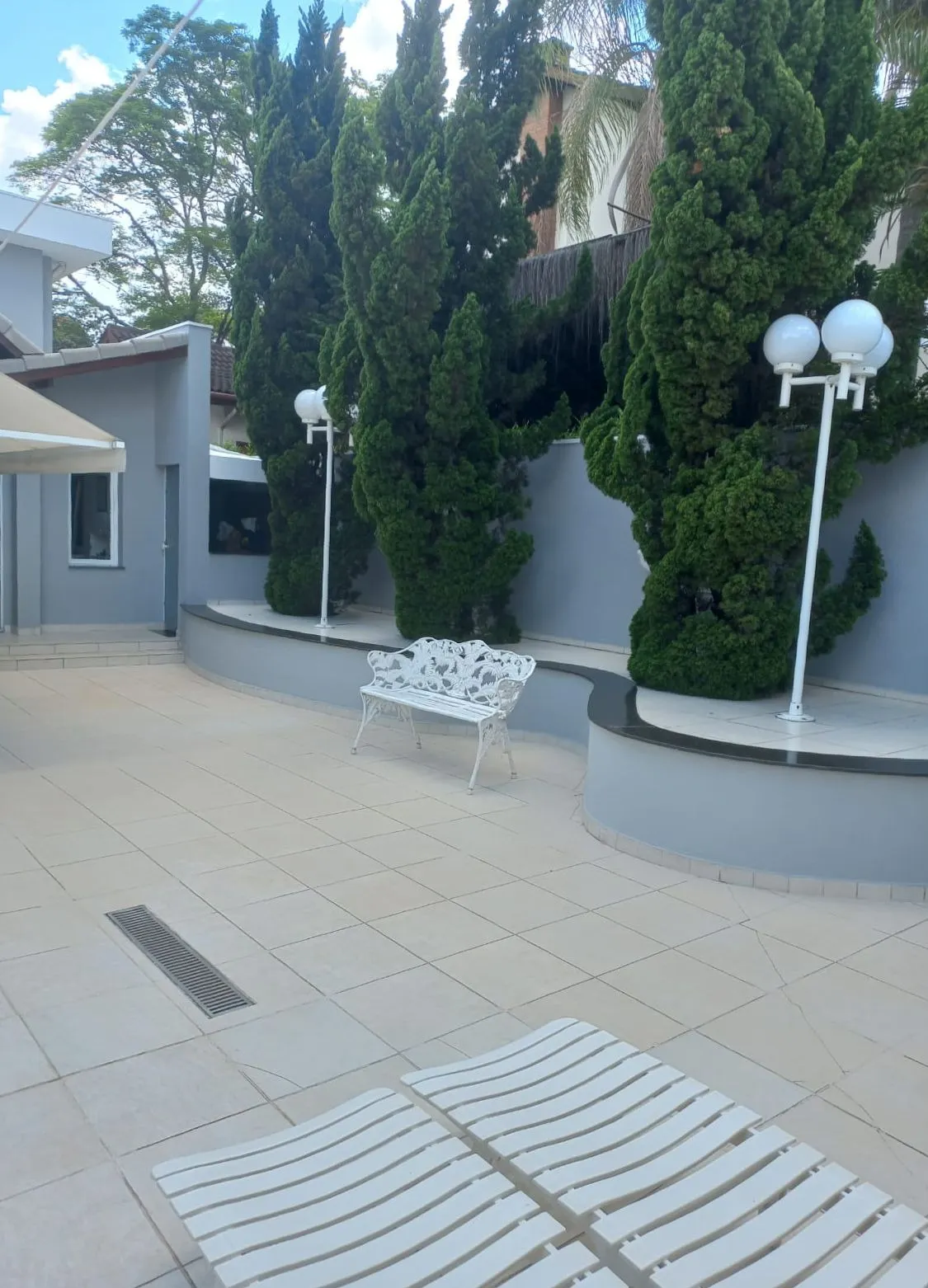 Casa à venda de 540 m² em Santana de Parnaíba, SP, Brasil