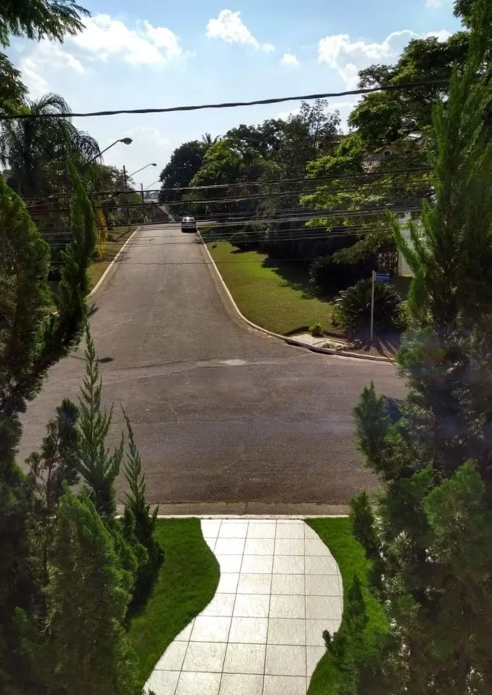 Casa à venda de 540 m² em Santana de Parnaíba, SP, Brasil