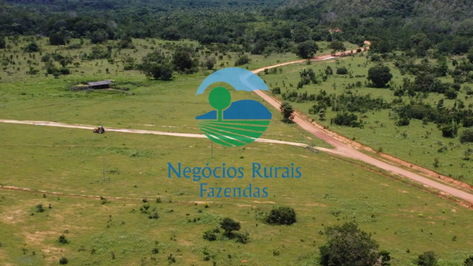 Fazenda à venda de 4.461 ha em Goiatins, TO, Brasil