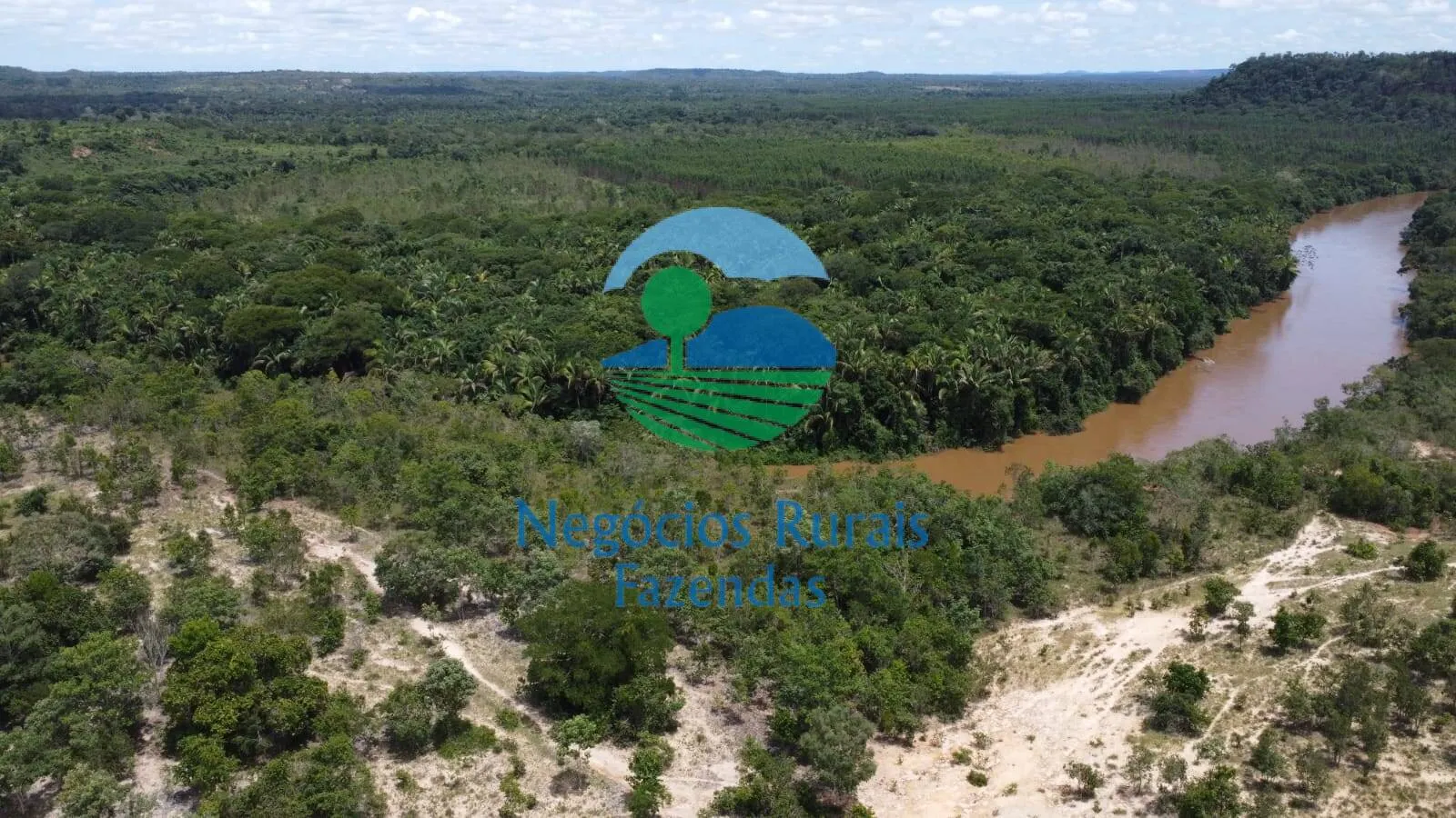 Fazenda à venda de 4.461 ha em Goiatins, TO, Brasil