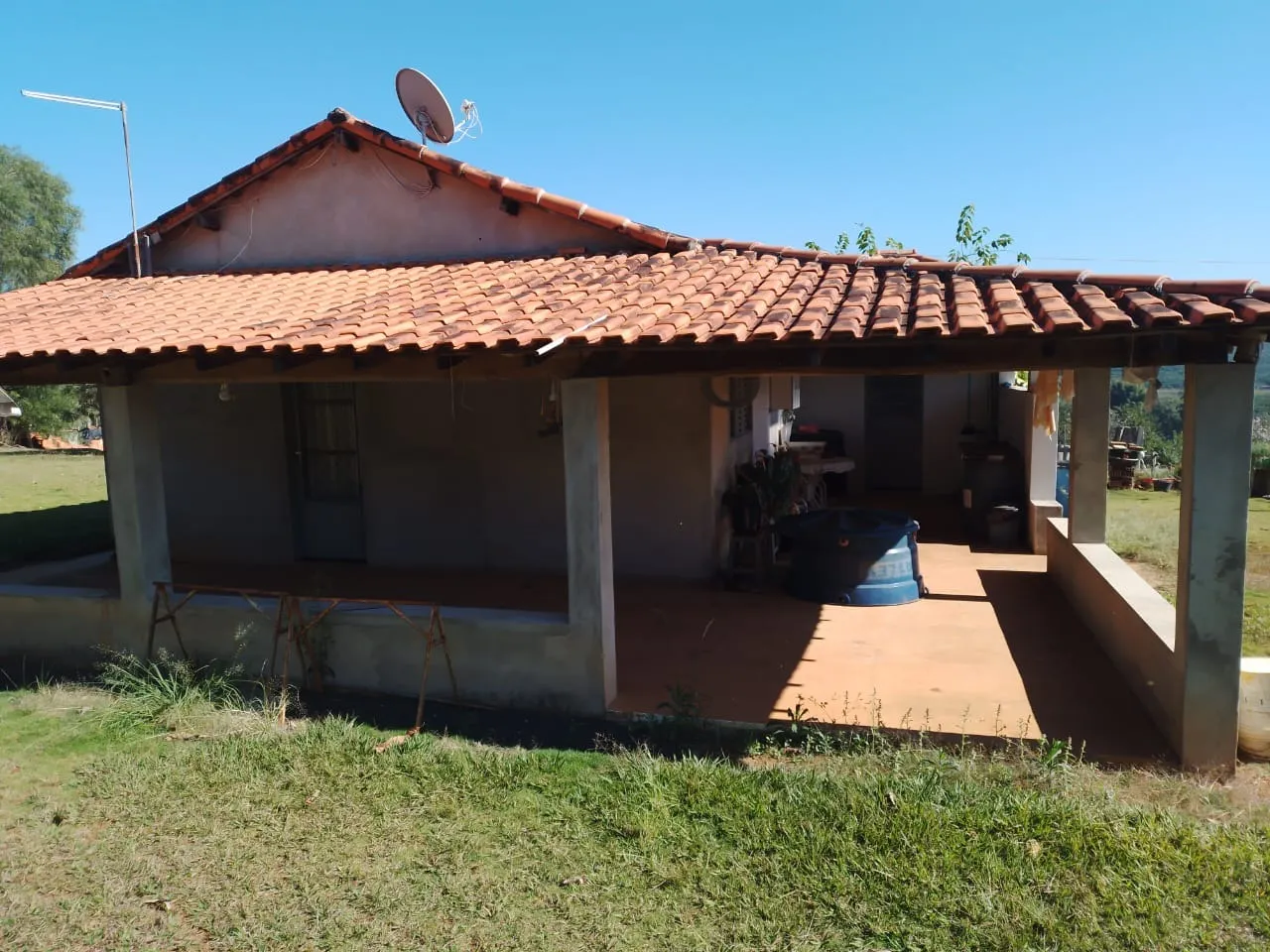 Country home for sale of 6 acres in Angatuba, SP, Brazil