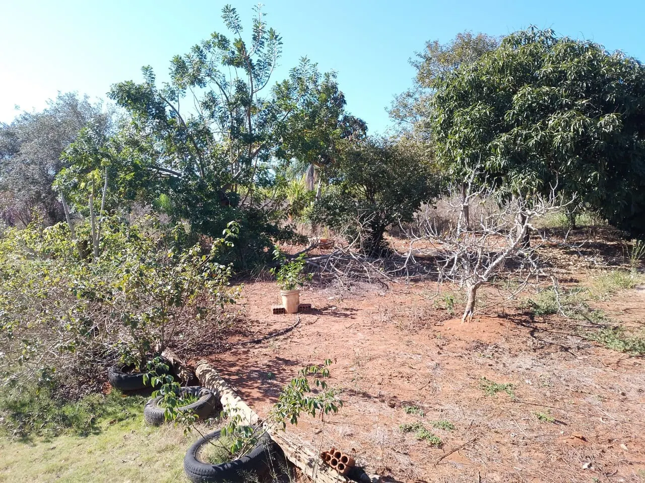 Country home for sale of 6 acres in Angatuba, SP, Brazil