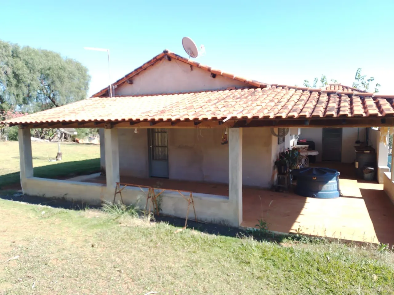 Country home for sale of 6 acres in Angatuba, SP, Brazil
