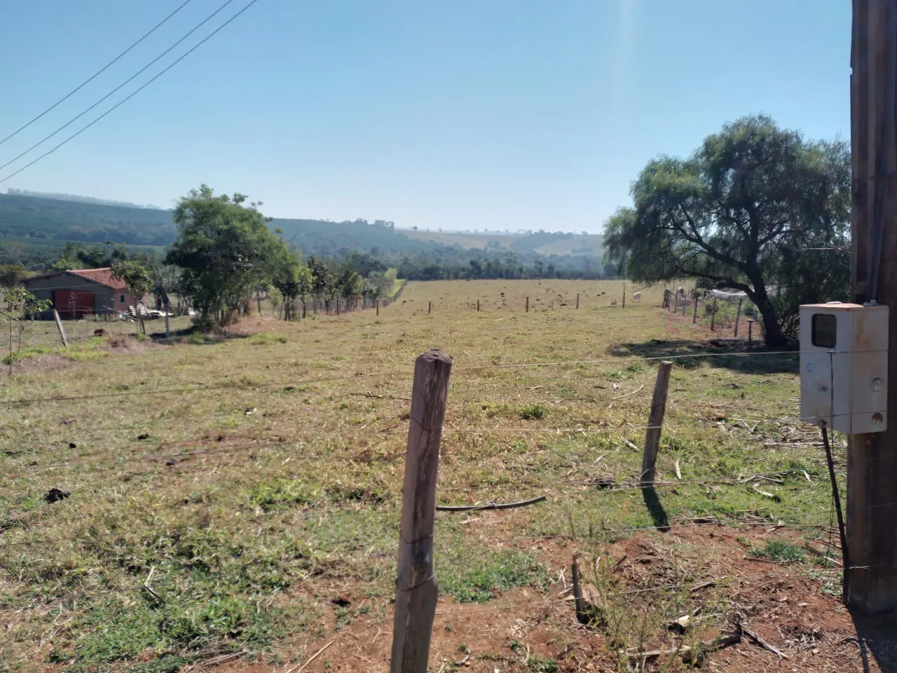 Country home for sale of 6 acres in Angatuba, SP, Brazil