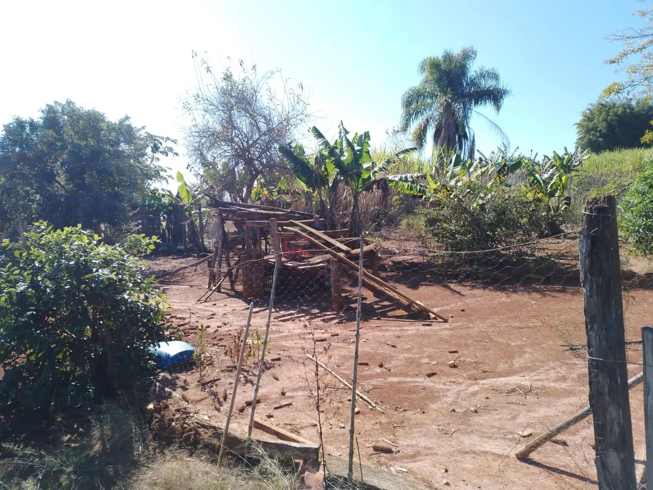 Country home for sale of 6 acres in Angatuba, SP, Brazil