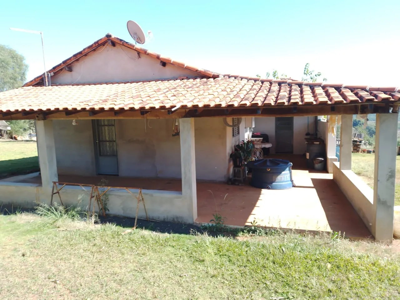Country home for sale of 6 acres in Angatuba, SP, Brazil