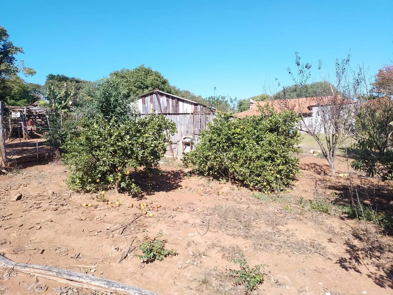 Country home for sale of 6 acres in Angatuba, SP, Brazil
