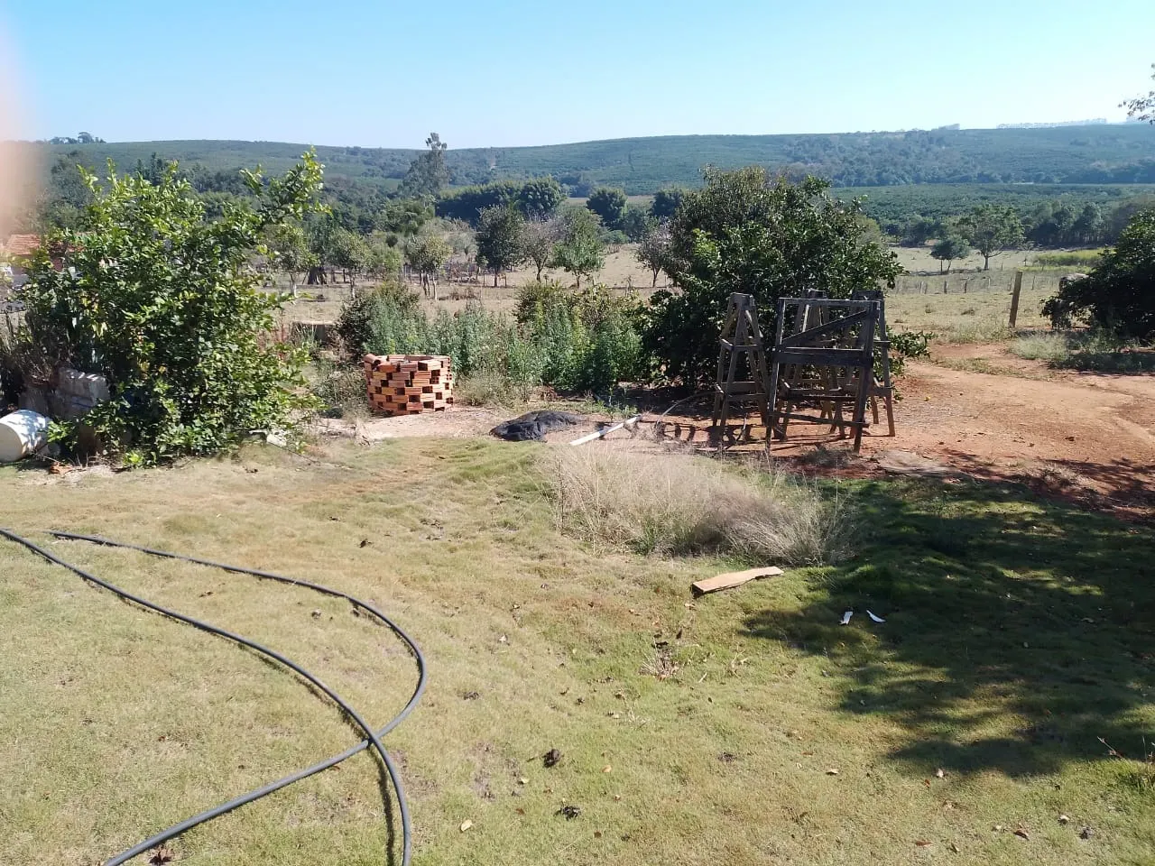 Country home for sale of 6 acres in Angatuba, SP, Brazil