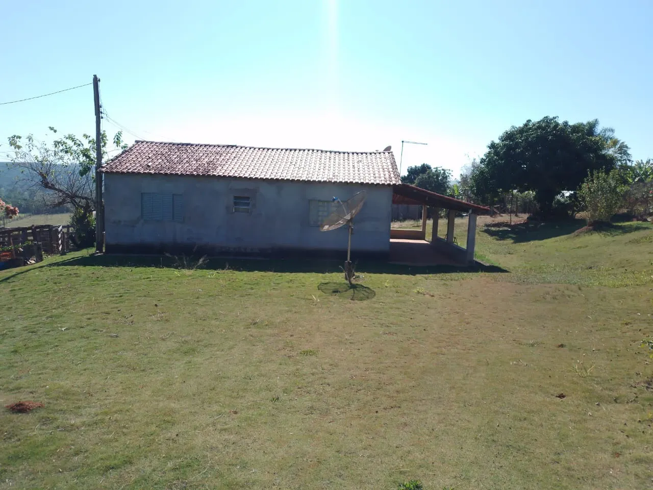 Country home for sale of 6 acres in Angatuba, SP, Brazil