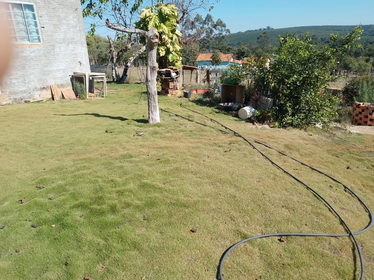 Country home for sale of 6 acres in Angatuba, SP, Brazil
