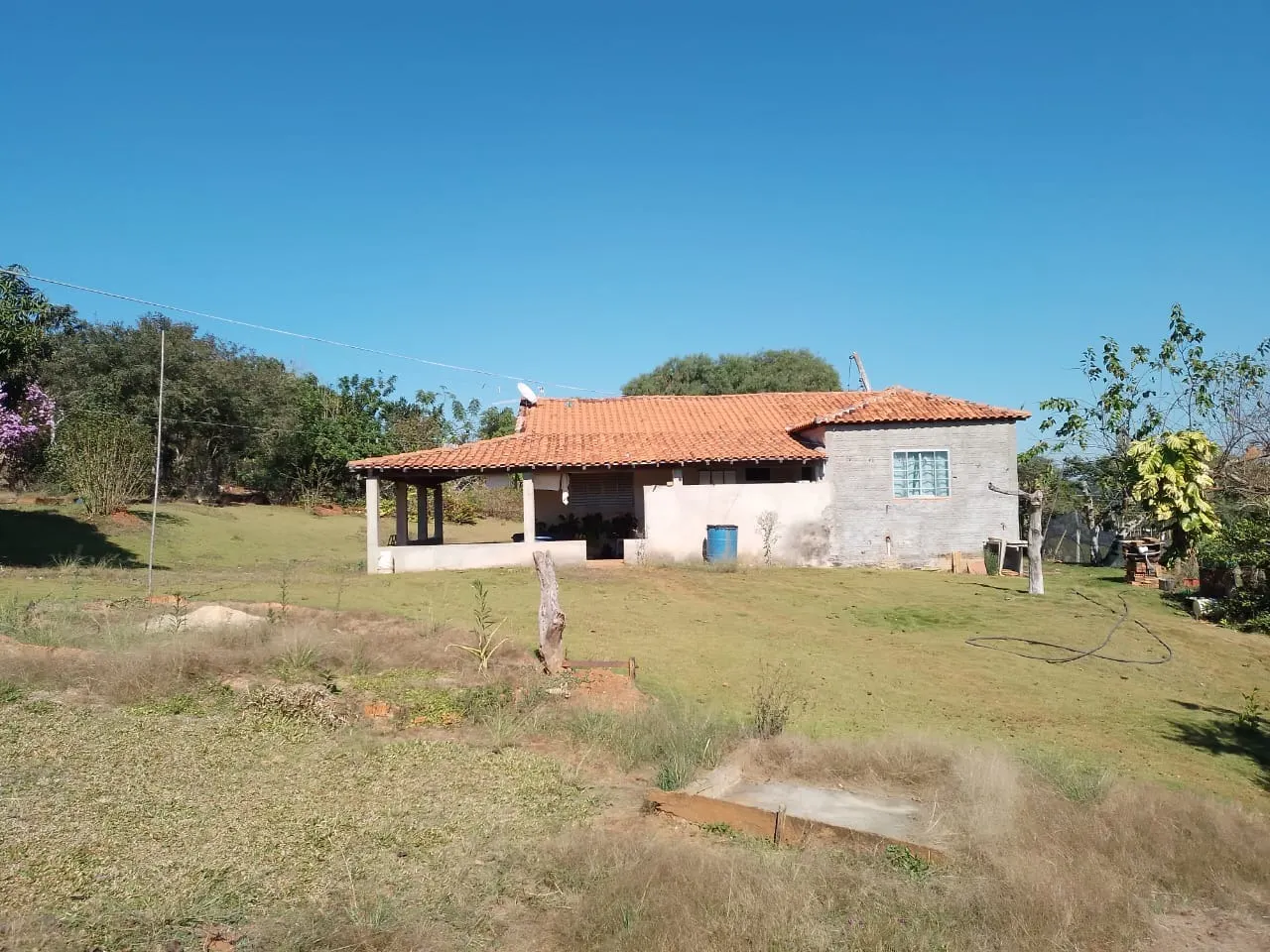 Country home for sale of 6 acres in Angatuba, SP, Brazil