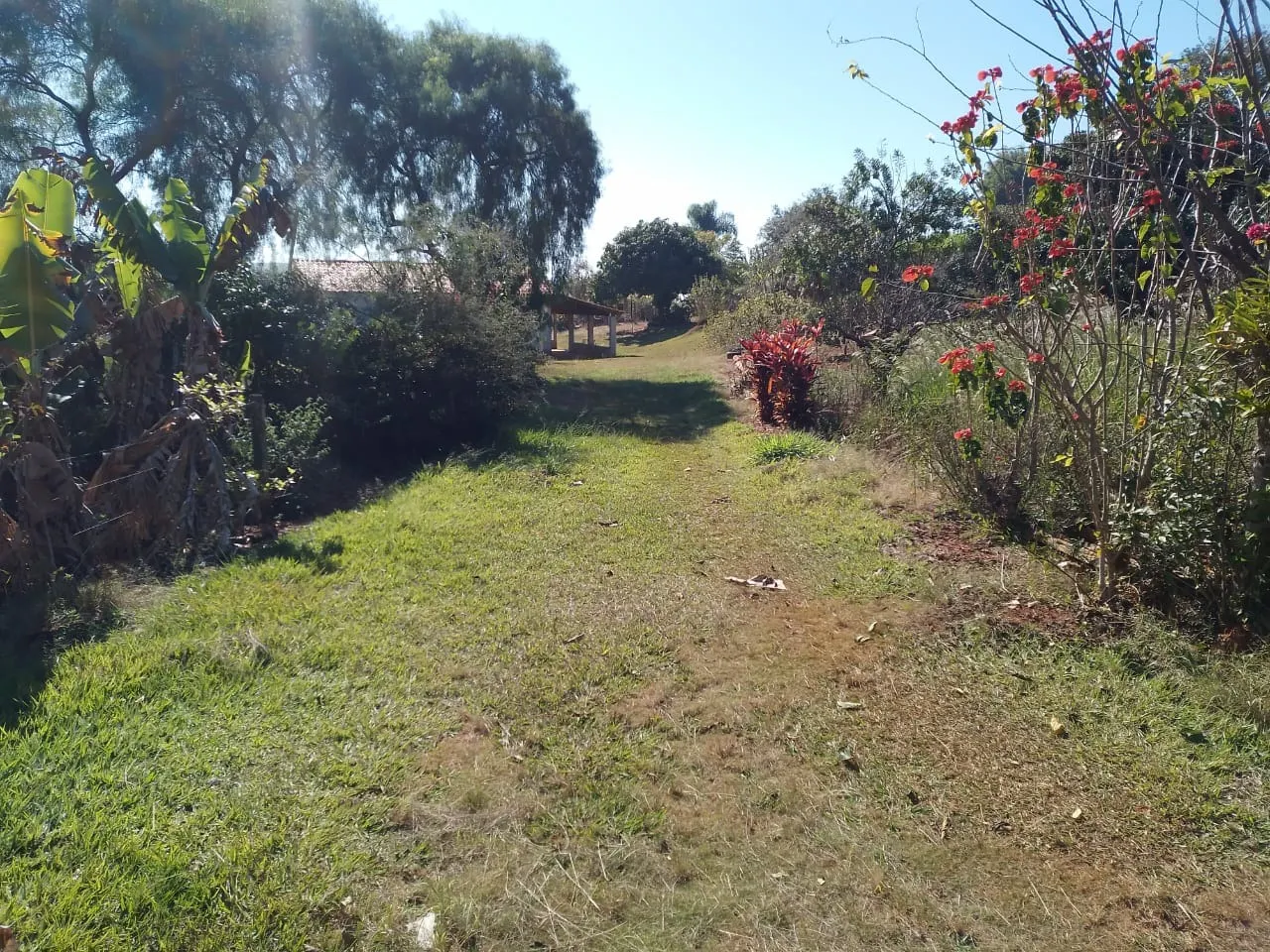 Country home for sale of 6 acres in Angatuba, SP, Brazil