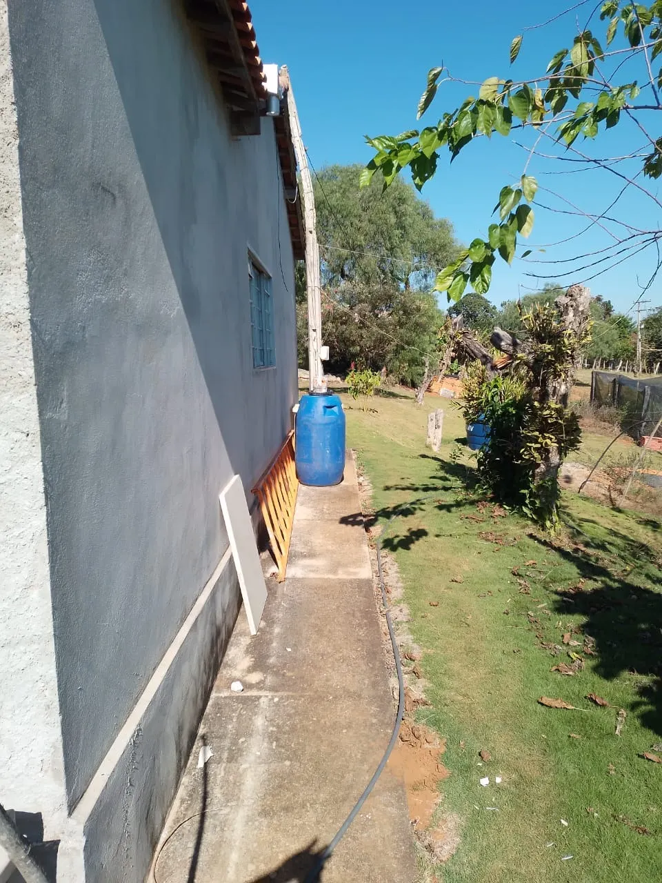 Country home for sale of 6 acres in Angatuba, SP, Brazil