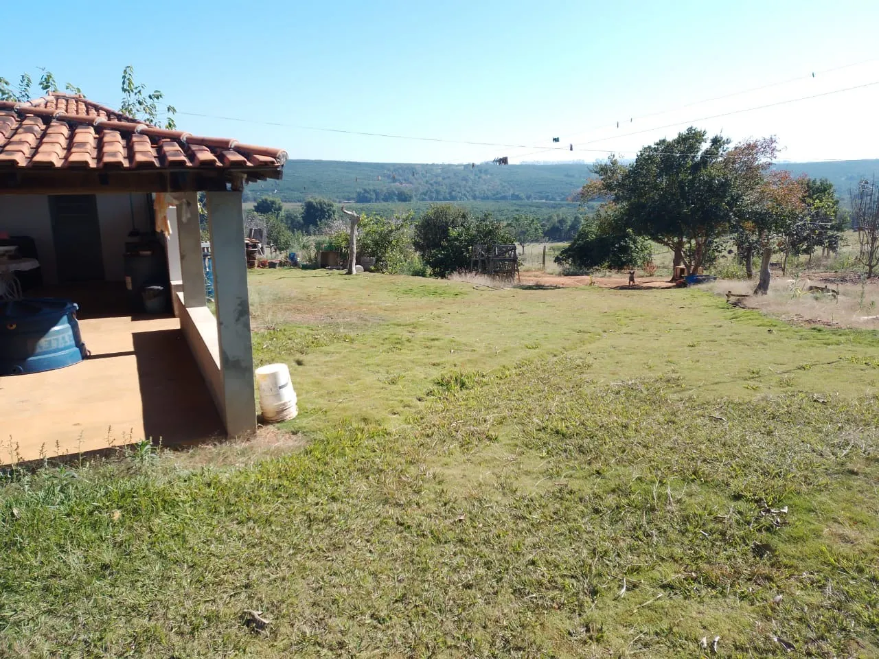 Country home for sale of 6 acres in Angatuba, SP, Brazil