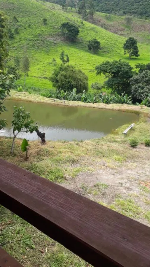 Fazenda à venda de 190 ha em Carvalhos, MG, Brasil