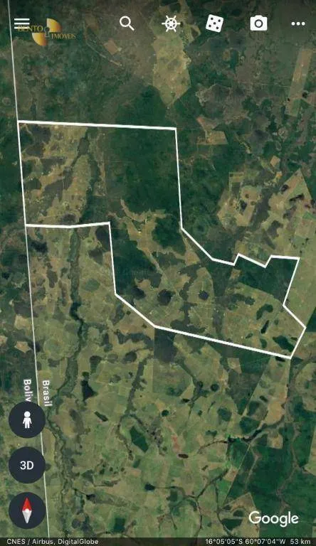 Fazenda à venda de 11.922 ha em Vila Bela da Santíssima Trindade, MT, Brasil