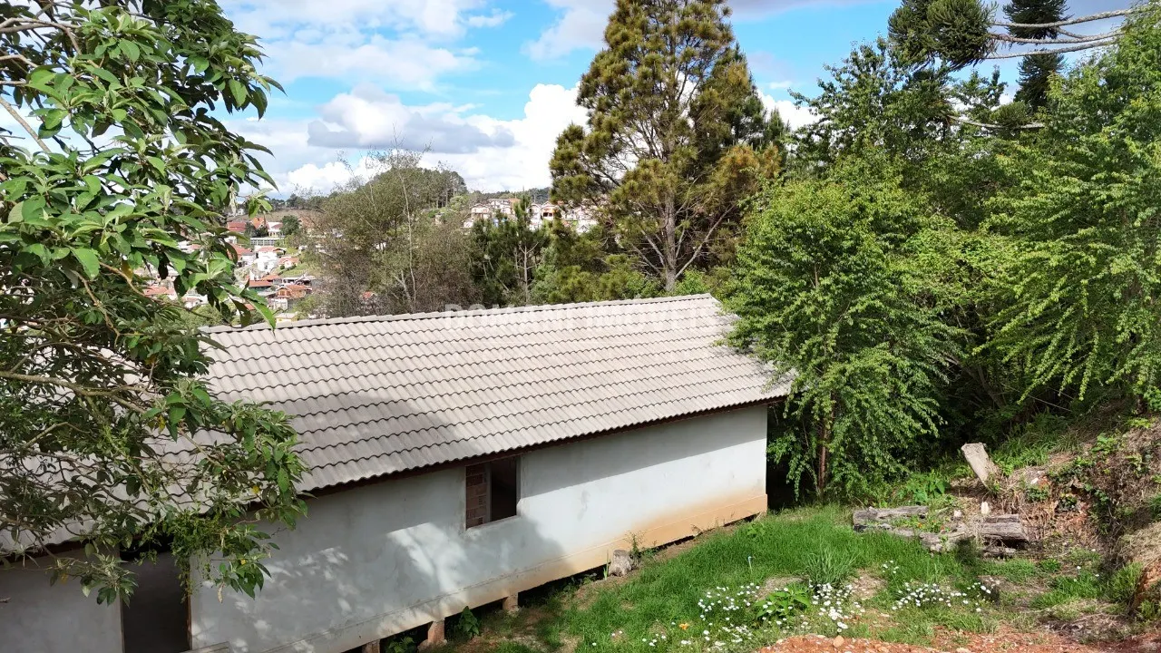 Casa à venda de 505 m² em Campos do Jordão, SP, Brasil