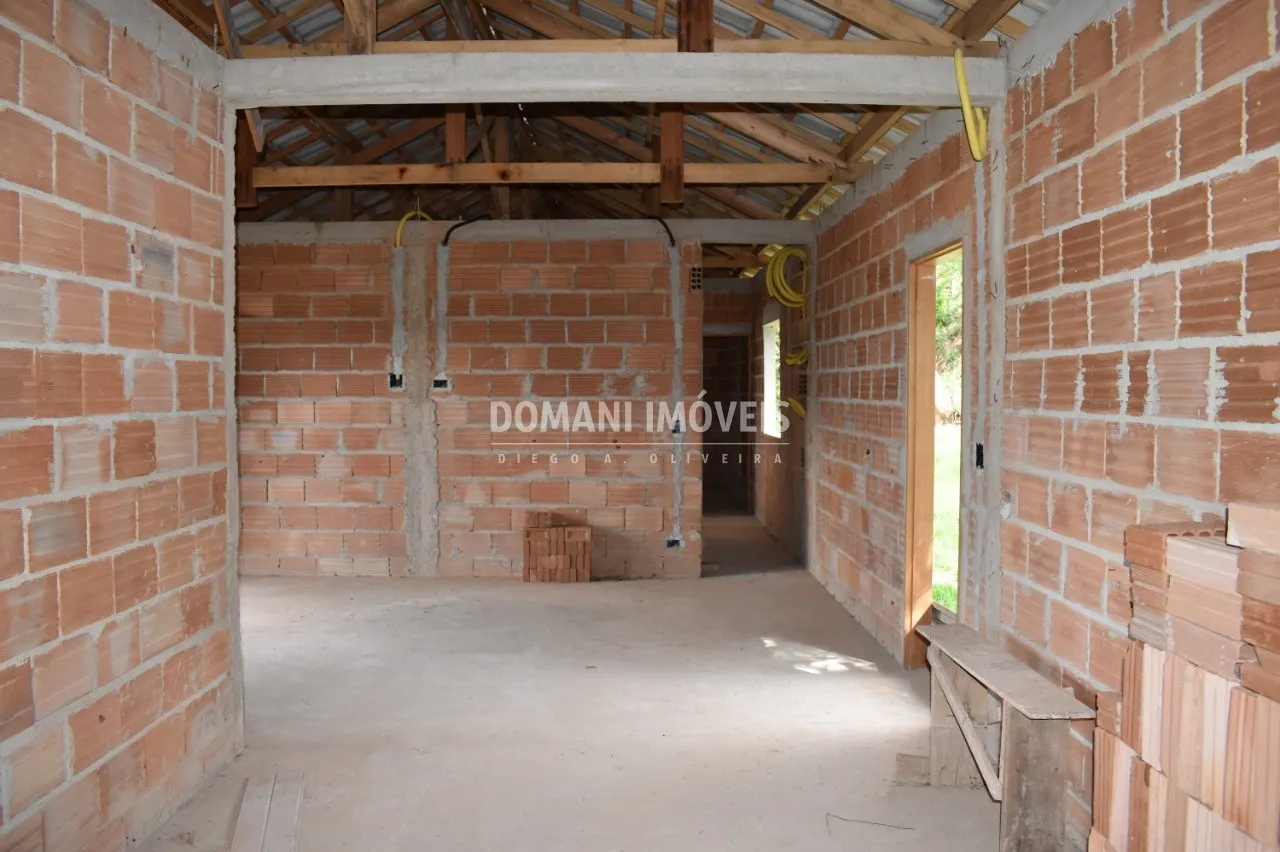 Casa à venda de 505 m² em Campos do Jordão, SP, Brasil