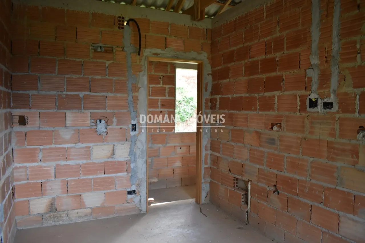 Casa à venda de 505 m² em Campos do Jordão, SP, Brasil