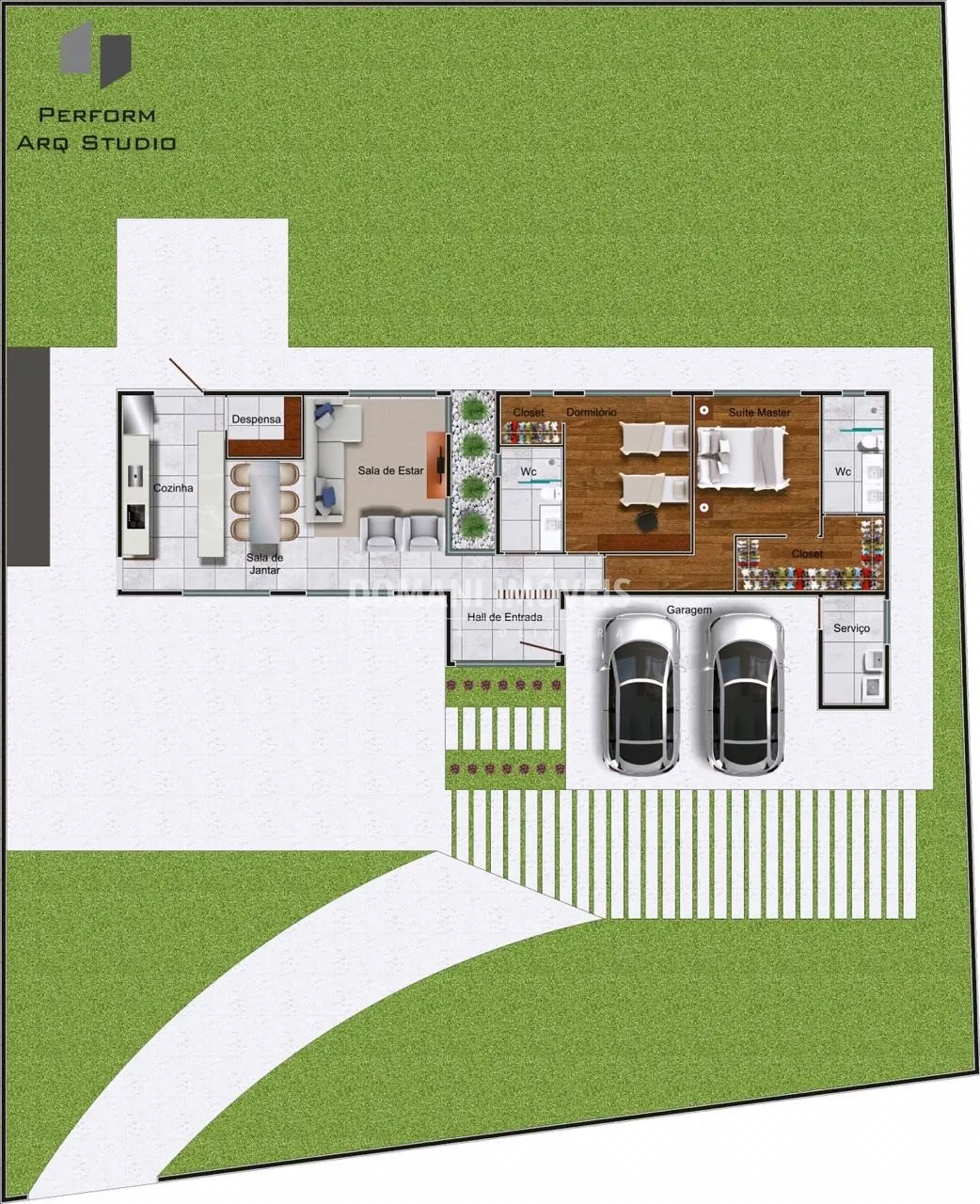 Casa à venda de 505 m² em Campos do Jordão, SP, Brasil