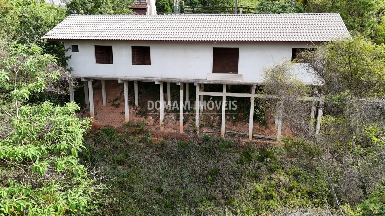 Casa à venda de 505 m² em Campos do Jordão, SP, Brasil