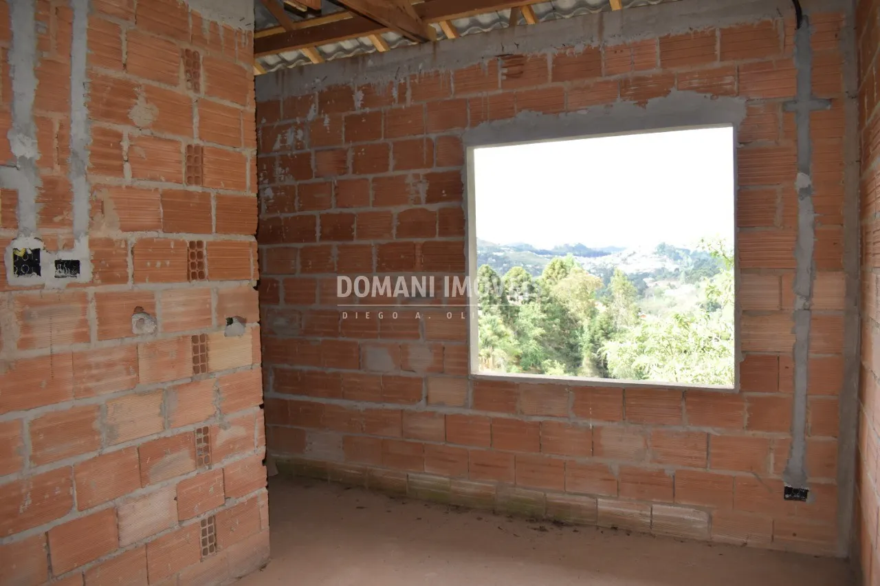 Casa à venda de 505 m² em Campos do Jordão, SP, Brasil