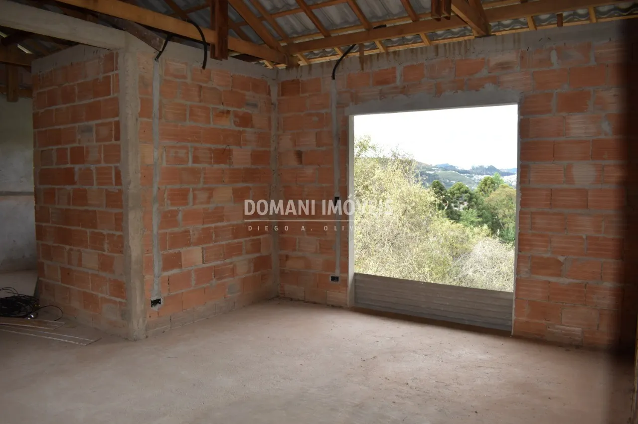 Casa à venda de 505 m² em Campos do Jordão, SP, Brasil
