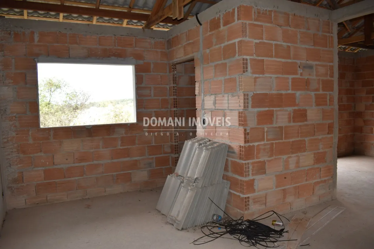 Casa à venda de 505 m² em Campos do Jordão, SP, Brasil