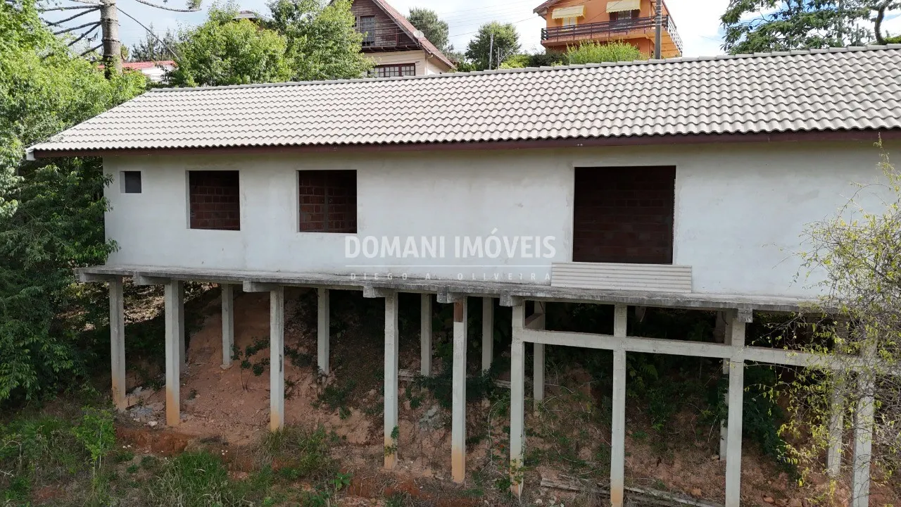 Casa à venda de 505 m² em Campos do Jordão, SP, Brasil