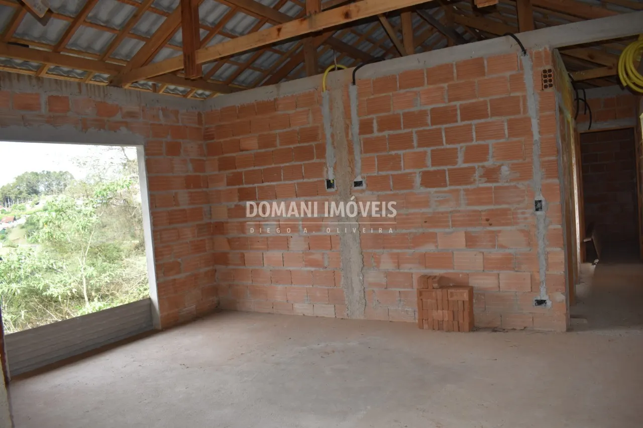 Casa à venda de 505 m² em Campos do Jordão, SP, Brasil