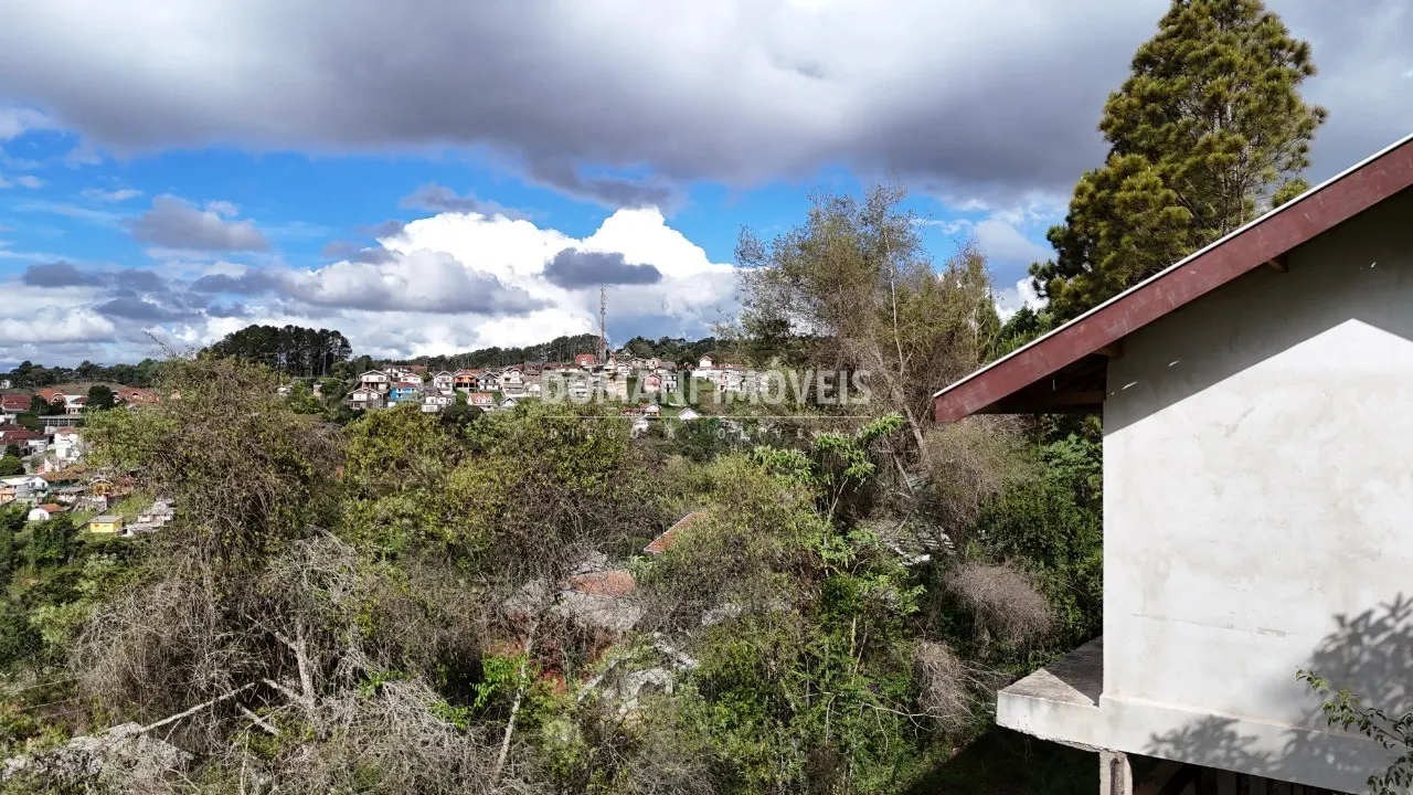 Casa à venda de 505 m² em Campos do Jordão, SP, Brasil
