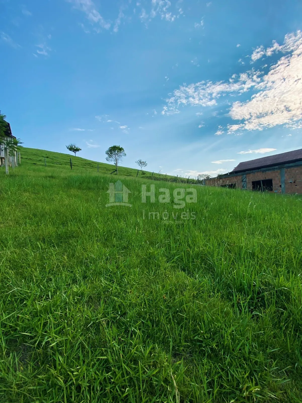 Plot for sale of 375 m² in Itajaí, SC, Brazil