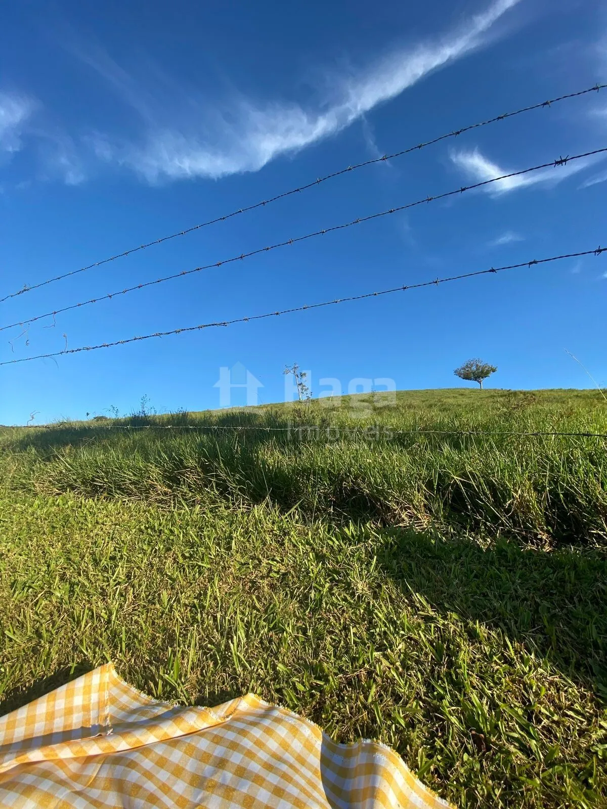 Plot for sale of 375 m² in Itajaí, SC, Brazil