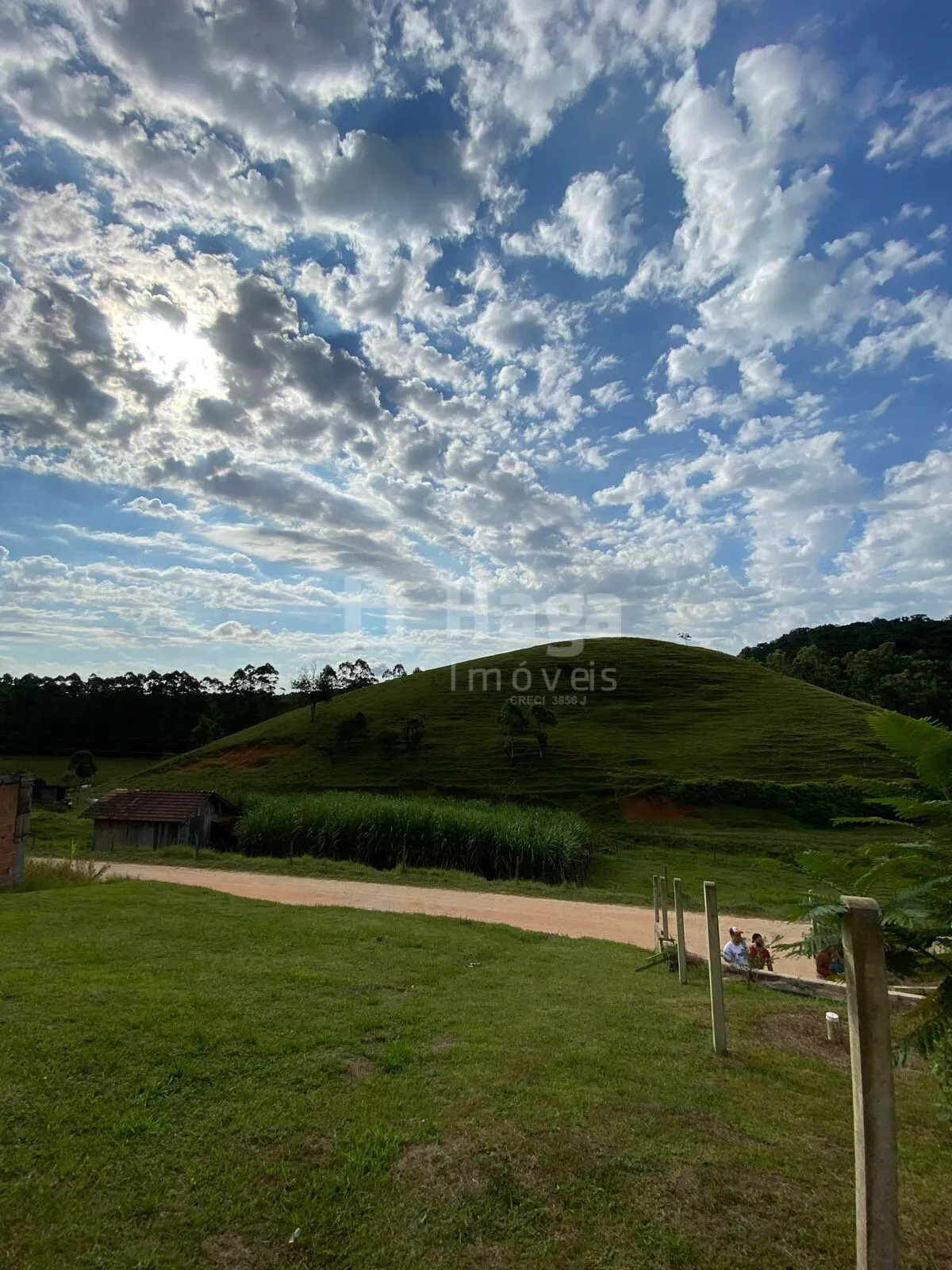 Plot for sale of 375 m² in Itajaí, SC, Brazil