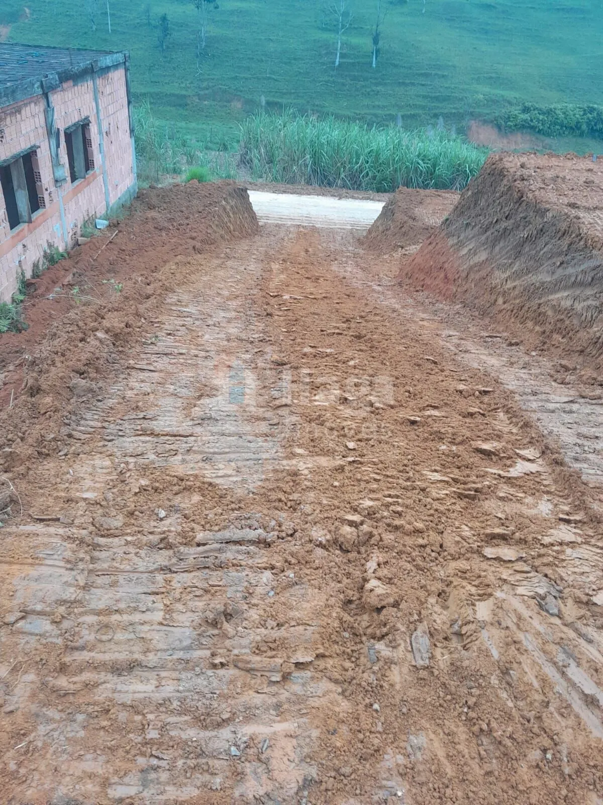 Plot for sale of 375 m² in Itajaí, SC, Brazil