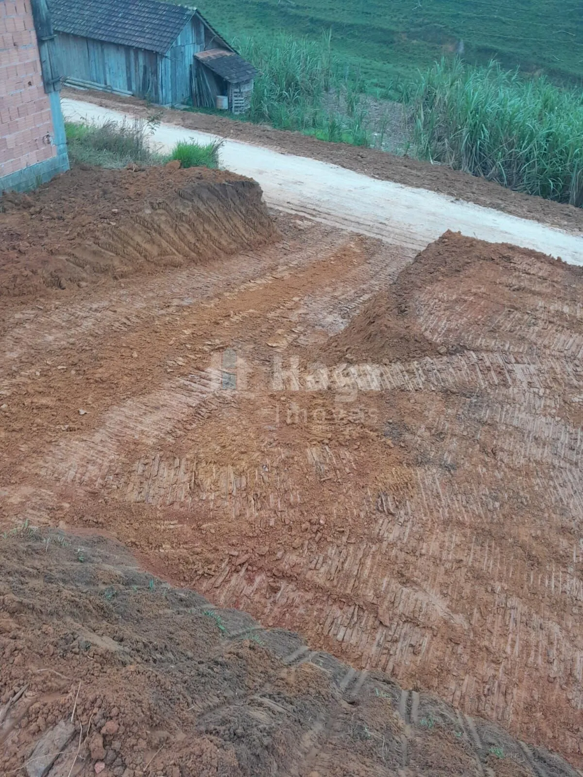 Plot for sale of 375 m² in Itajaí, SC, Brazil