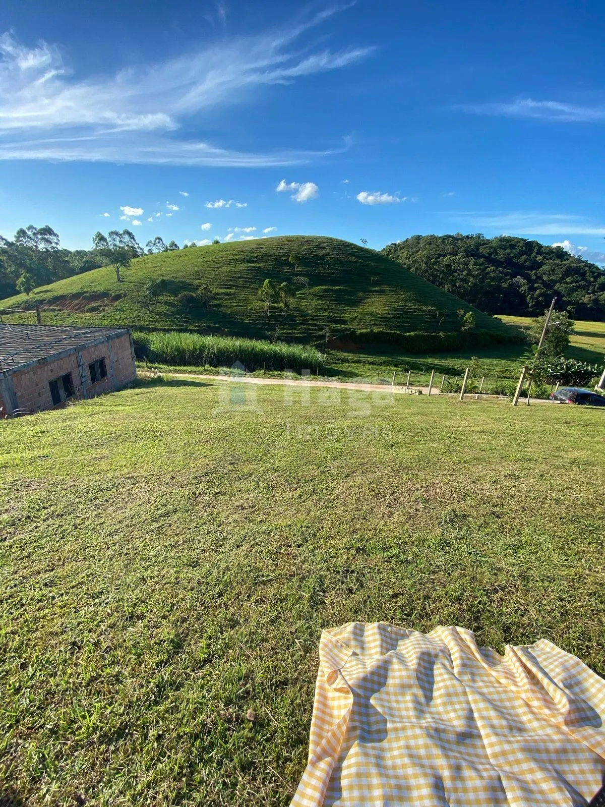 Plot for sale of 375 m² in Itajaí, SC, Brazil