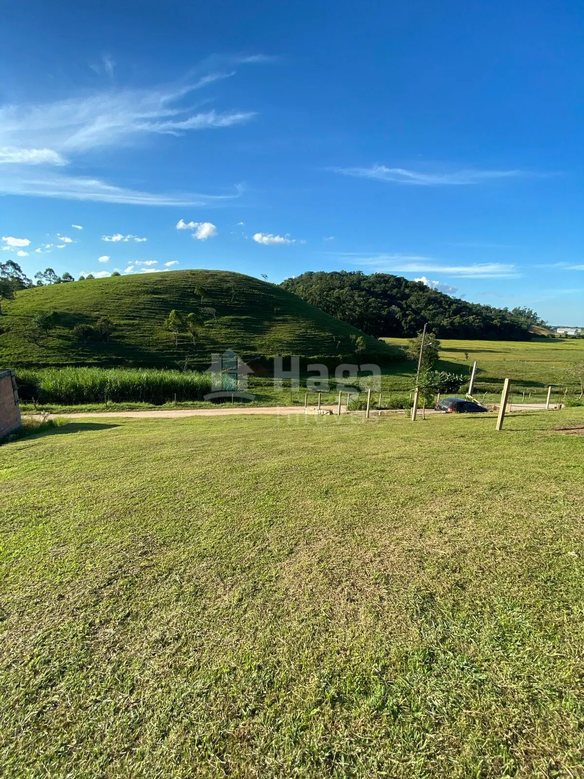 Plot for sale of 375 m² in Itajaí, SC, Brazil