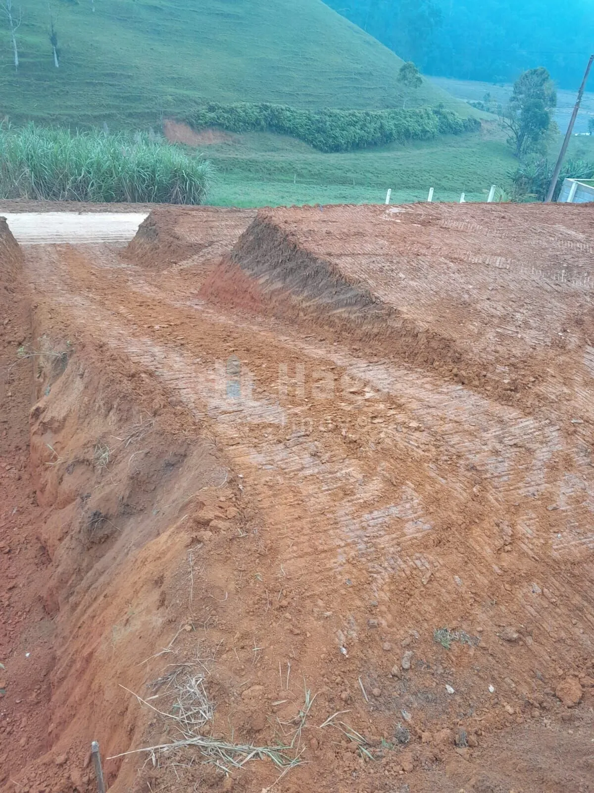 Plot for sale of 375 m² in Itajaí, SC, Brazil