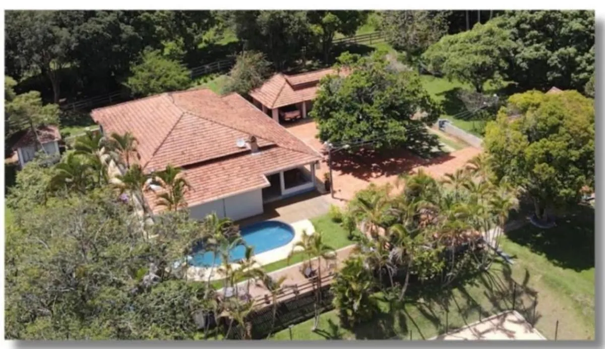 Fazenda à venda de 240 ha em Angatuba, SP, Brasil